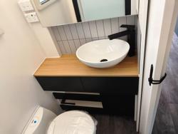 2025 New Age Caravans Road Owl 21 Be