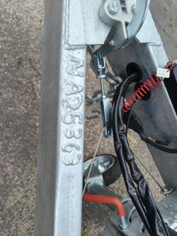 2025 New Age Caravans Road Owl 21' Ro21be