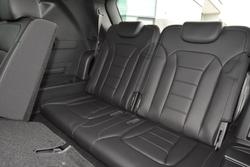 2025 KGM Rexton Advance