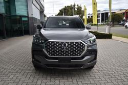 2025 KGM Rexton Advance