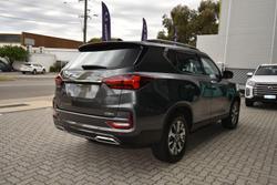 2025 KGM Rexton Advance