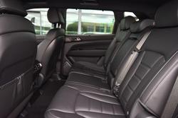 2025 KGM Rexton Advance