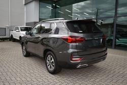 2025 KGM Rexton Advance