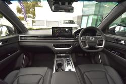 2025 KGM Rexton Advance