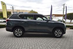 2025 KGM Rexton Advance