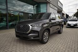 2025 KGM Rexton Advance