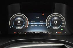 2025 KGM Rexton Advance