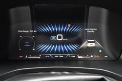 2025 KGM Rexton Advance