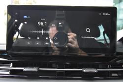 2025 KGM Rexton Advance