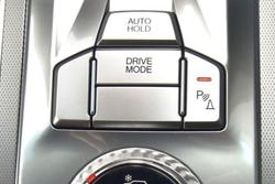 2025 KGM Rexton Advance