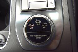 2025 KGM Rexton Advance