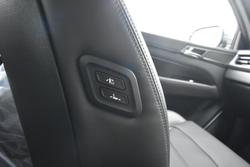 2025 KGM Rexton Advance