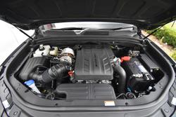 2025 KGM Rexton Advance