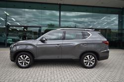 2025 KGM Rexton Advance