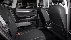 2025 GWM Haval H6 Ultra PHEV