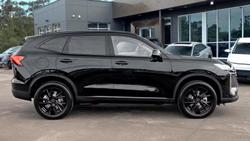 2025 GWM Haval H6 Ultra PHEV