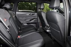 2025 GWM Haval H6GT Ultra