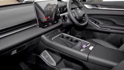 2025 GWM Haval H6 Ultra PHEV