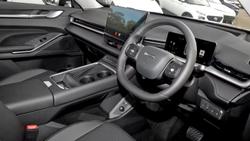 2025 GWM Haval H6 Ultra PHEV