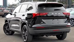 2025 GWM Haval H6 Ultra PHEV