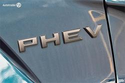 2025 GWM Haval H6 Ultra PHEV