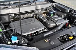 2025 GWM Haval H6 Ultra PHEV