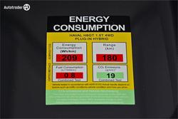 2025 GWM Haval H6 Ultra PHEV