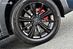 2025 GWM Haval H6 Ultra PHEV