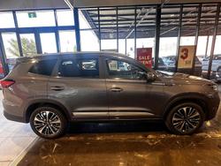 2025 Chery Tiggo 8 Pro Max Ultimate AWD