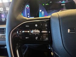 2025 Chery Tiggo 8 Pro Max Ultimate AWD