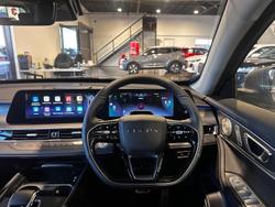 2025 Chery Tiggo 8 Pro Max Ultimate AWD