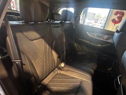 2025 Chery Tiggo 8 Pro Max Ultimate AWD