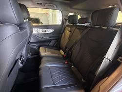 2025 Chery Tiggo 8 Pro Max Ultimate AWD