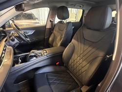 2025 Chery Tiggo 8 Pro Max Ultimate AWD