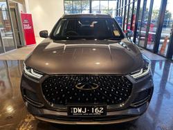 2025 Chery Tiggo 8 Pro Max Ultimate AWD