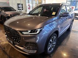 2025 Chery Tiggo 8 Pro Max Ultimate AWD