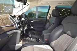 2021 Haval H9 Ultra
