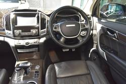 2021 Haval H9 Ultra