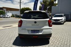 2018 SsangYong Tivoli Ultimate