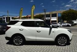 2018 SsangYong Tivoli Ultimate