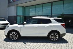 2018 SsangYong Tivoli Ultimate