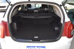 2018 SsangYong Tivoli Ultimate