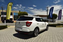 2018 SsangYong Tivoli Ultimate