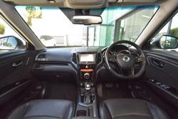 2018 SsangYong Tivoli Ultimate