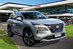 2023 Nissan X-TRAIL Ti e-POWER