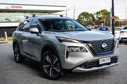 2023 Nissan X-TRAIL Ti e-POWER