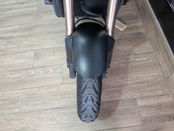 2020 Honda CB650R RED