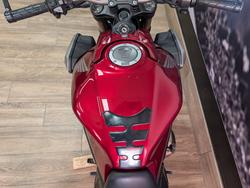 2020 Honda CB650R RED