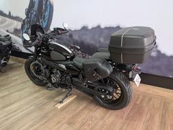 2024 CFMOTO 450 CL-C BLUE