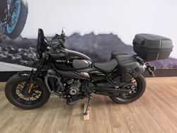 2024 CFMOTO 450 CL-C BLUE